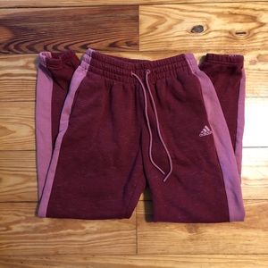 Adidas Sweat Joggers